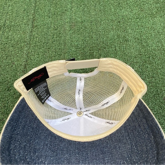 Ed hardy hat - Picture 3 of 5